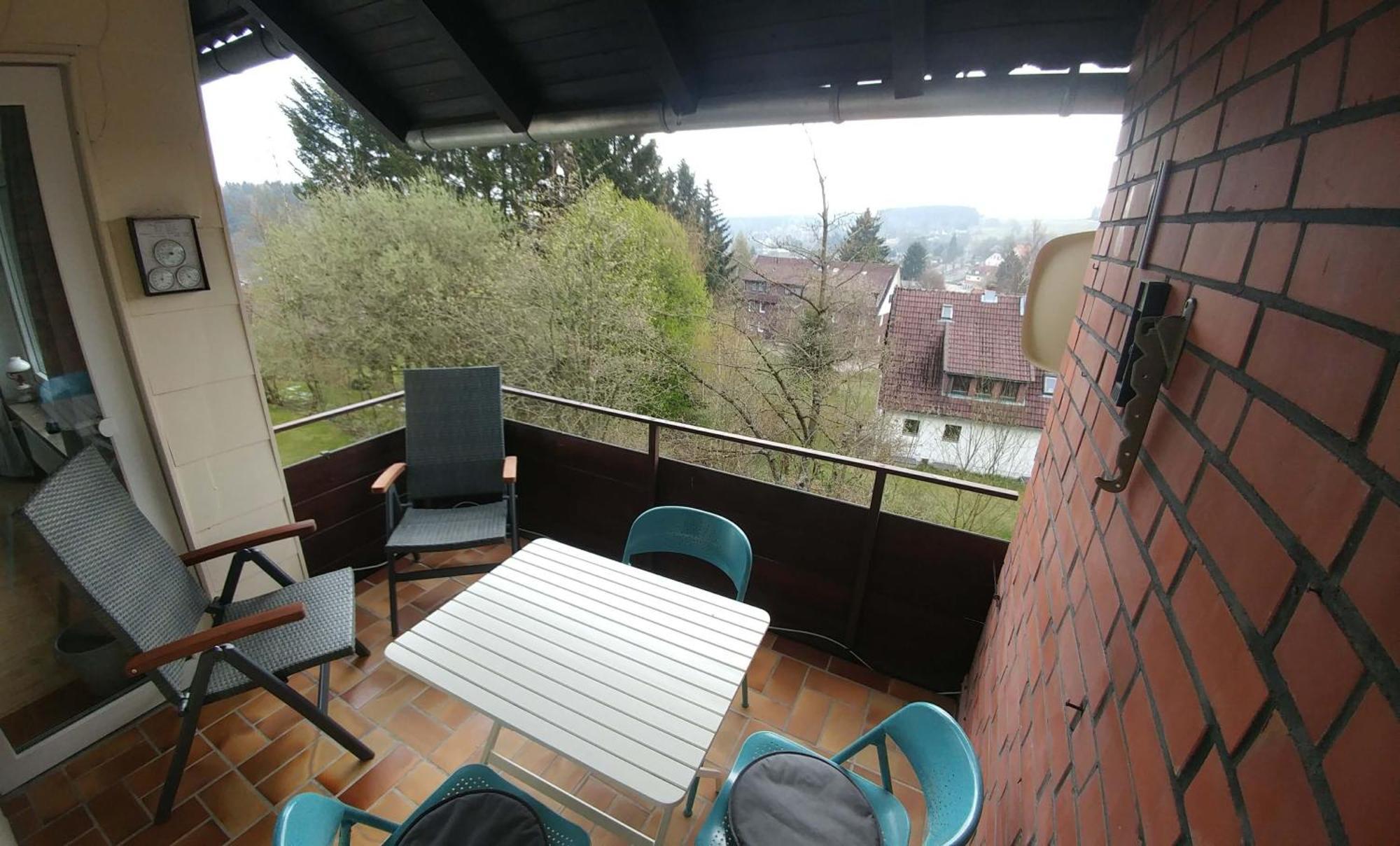 Ferienwohnung Boesehansen Braunlage Dış mekan fotoğraf